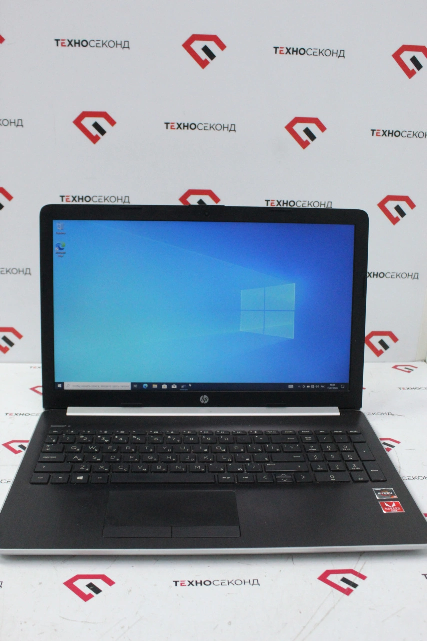 Ноутбук HP 15-db1136ur 8PL45EA