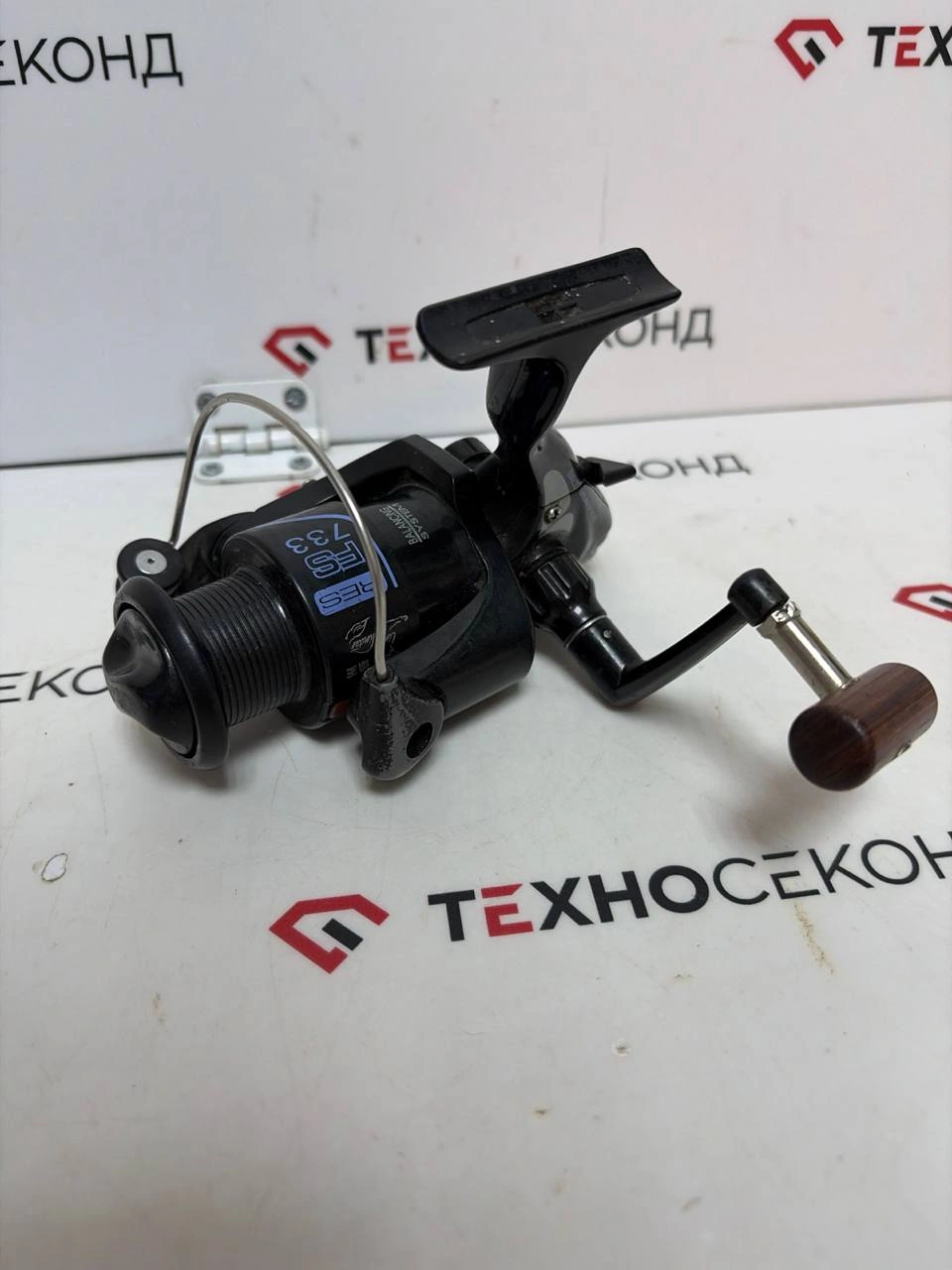 Катушка Line Winder FS 733