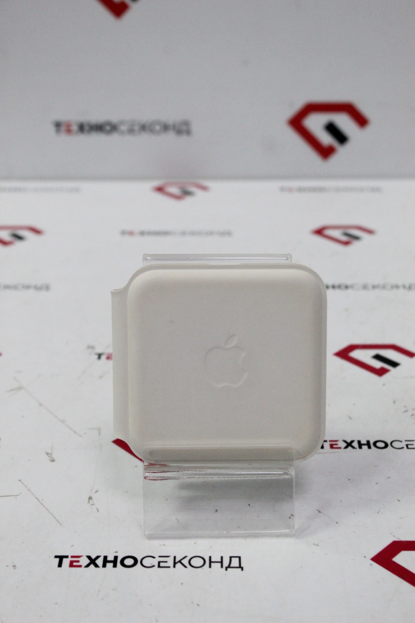Беспроводное зарядное Apple MagSafe Duo Charger