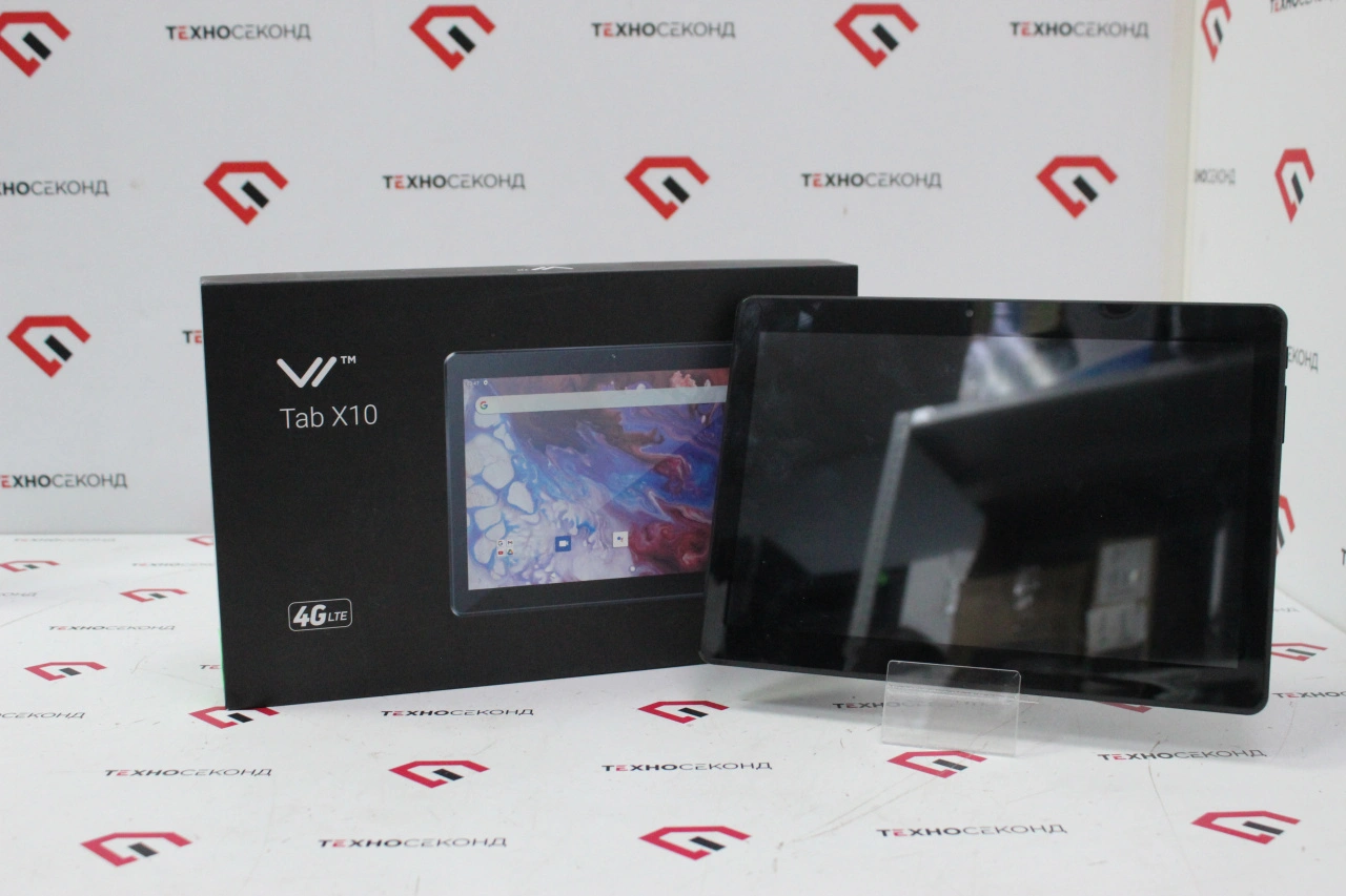 Планшет Vertex Tab X10 РЕМОНТ/ЗАПЧАСТИ