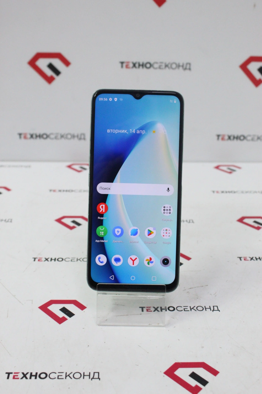 Смартфон Realme C35 4GB/64GB