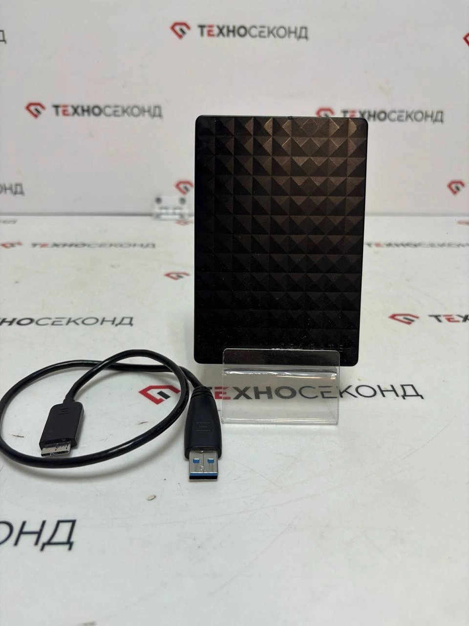 Внешний накопитель Seagate Expansion 1TB 