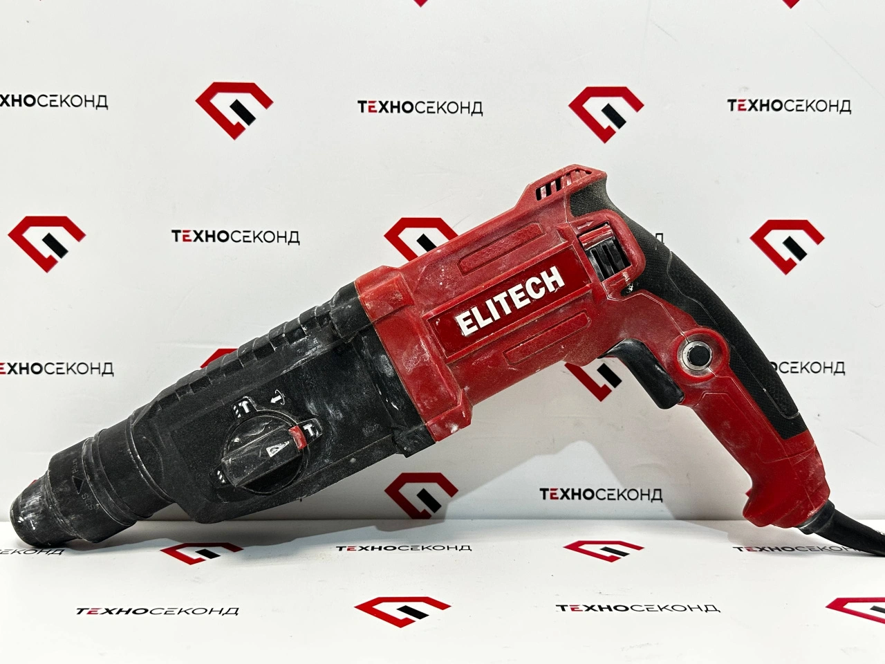 Перфоратор ELITECH П 0928РЭМ