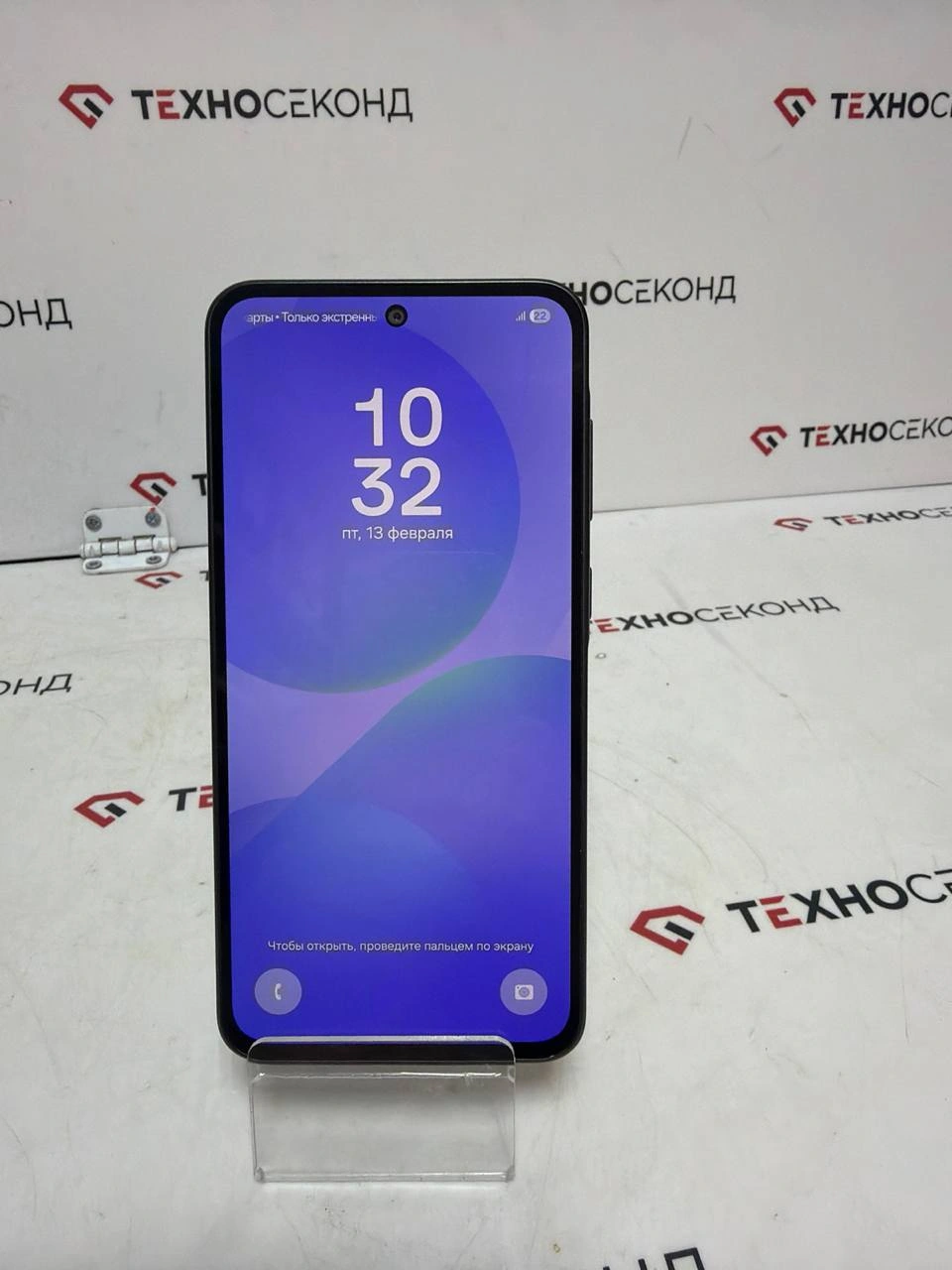 Смартфон Samsung Galaxy A36 SM-A366E 8GB/256GB