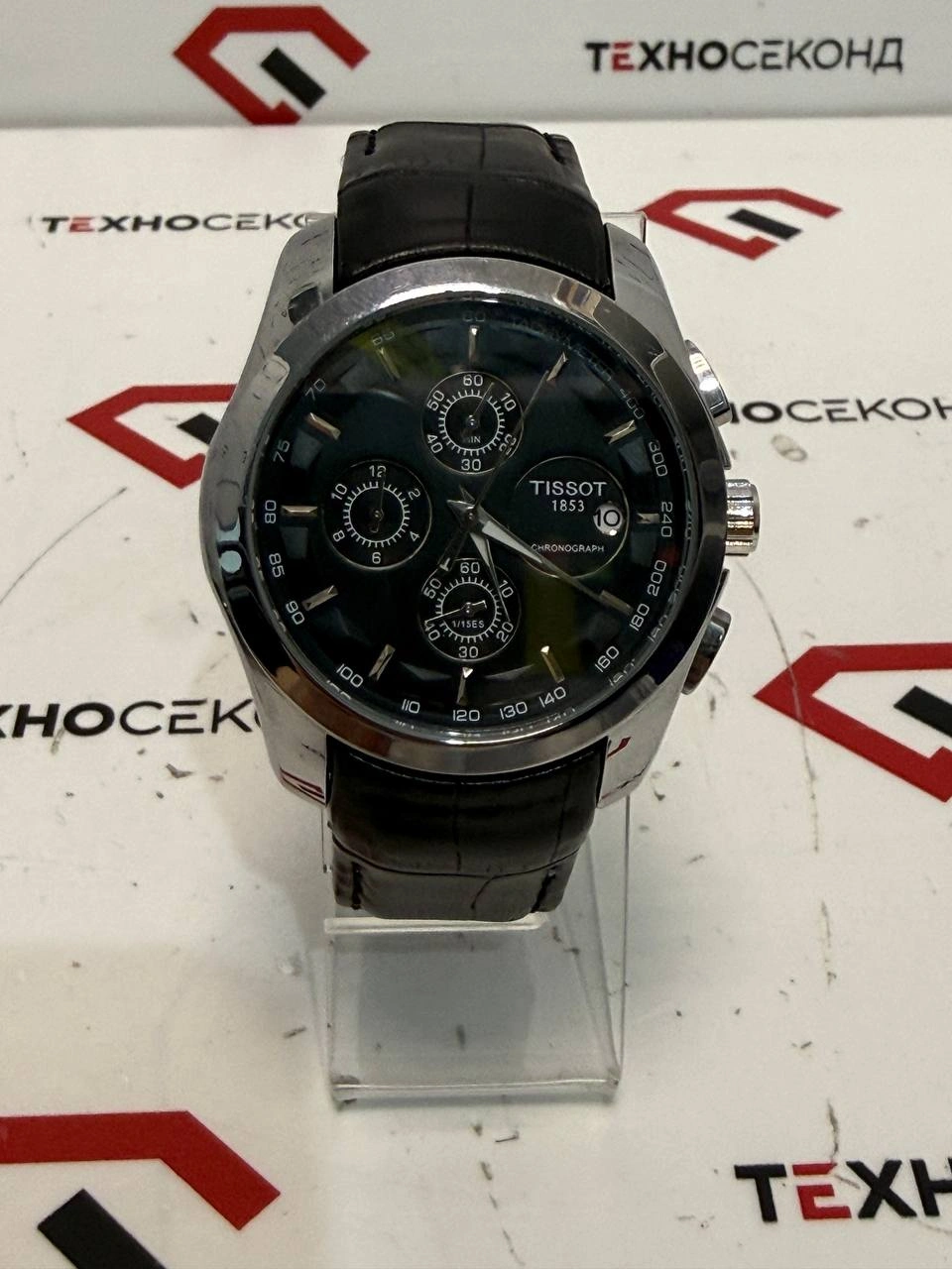 Часы Tissot TO35627A (копия)