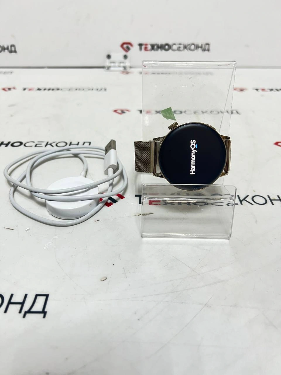 Умные часы Huawei Watch GT 3 Classic 46 мм