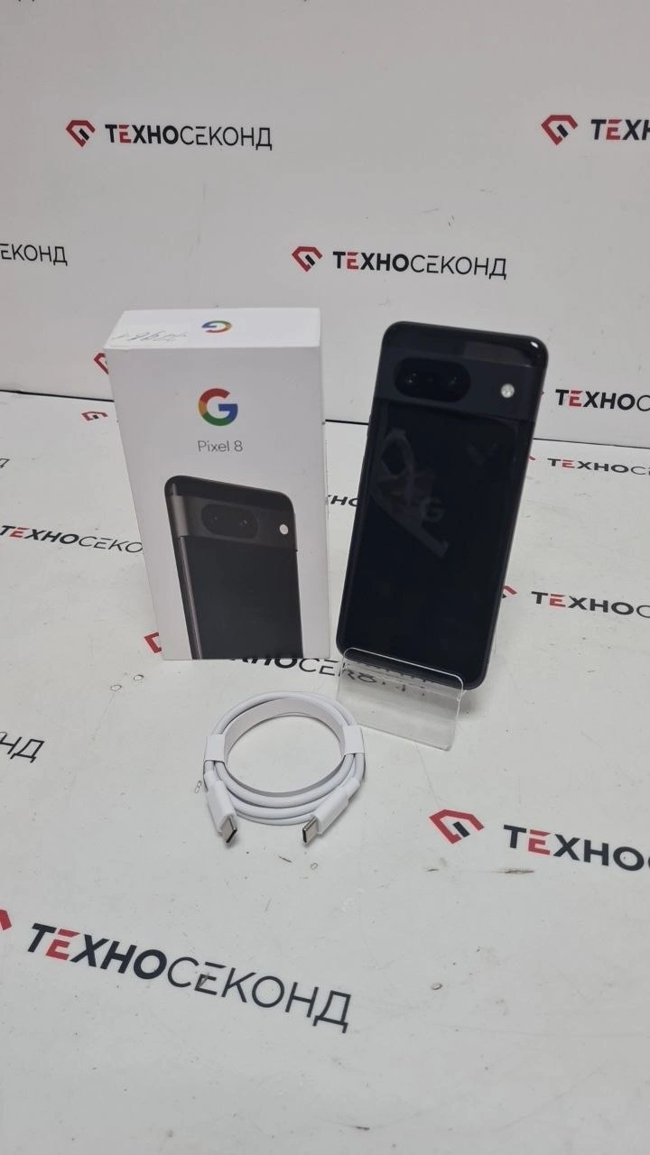 Смартфон Google Pixel 8 8GB/128GB