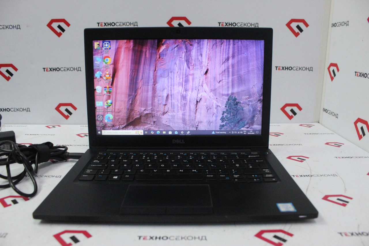 Dell Latitude 12 7280