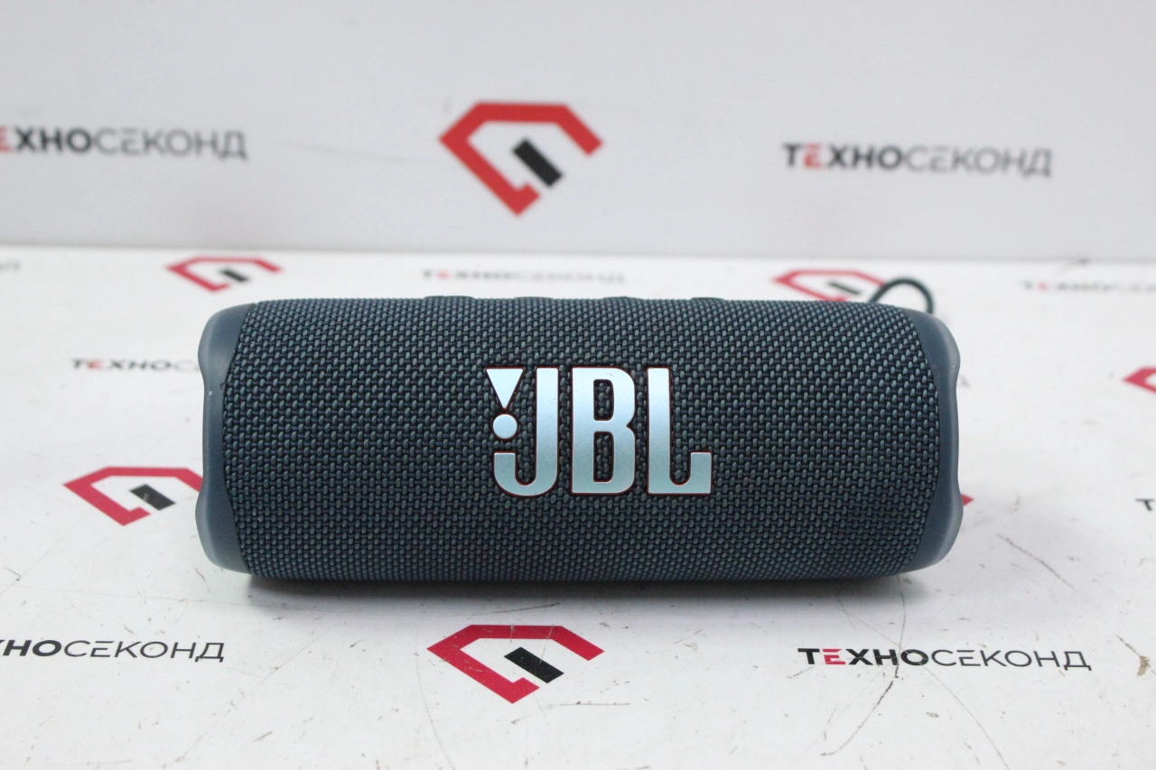 Беспроводная колонка JBL Flip 6