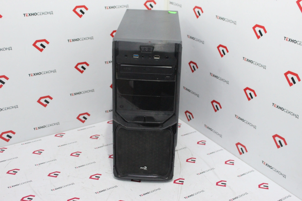 Системный блок I5-4460/12GB/GTX 960/HDD2TB/GTX 960