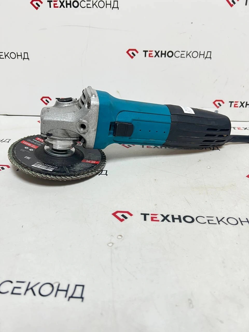 Угловая шлифмашина Makita GA5030 КОПИЯ