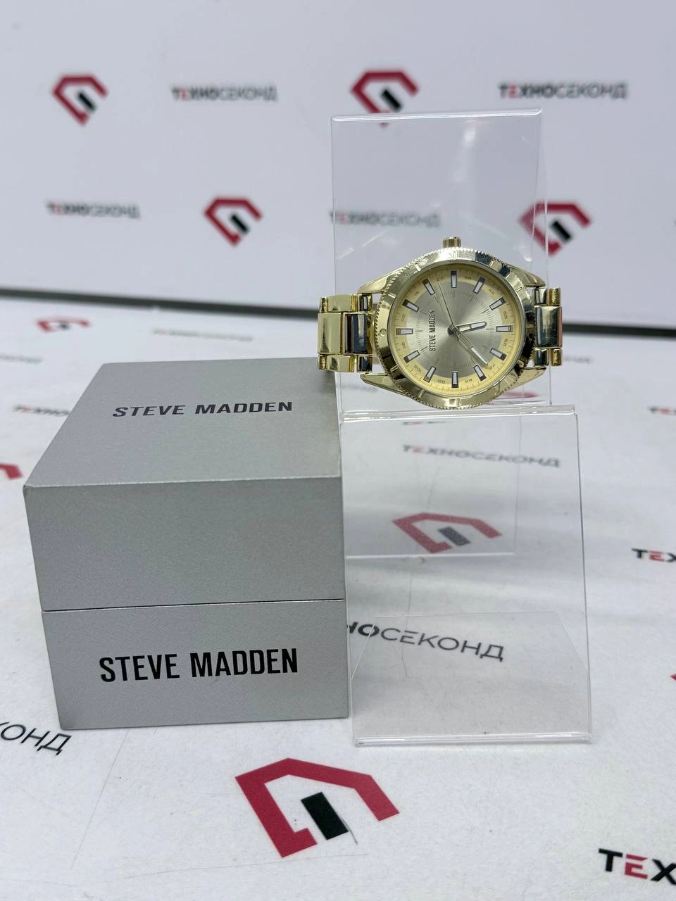 Часы Steve Madden (копия)