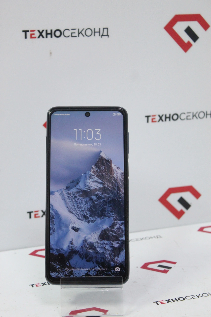 Смартфон Xiaomi Redmi Note 9S 4GB/64GB