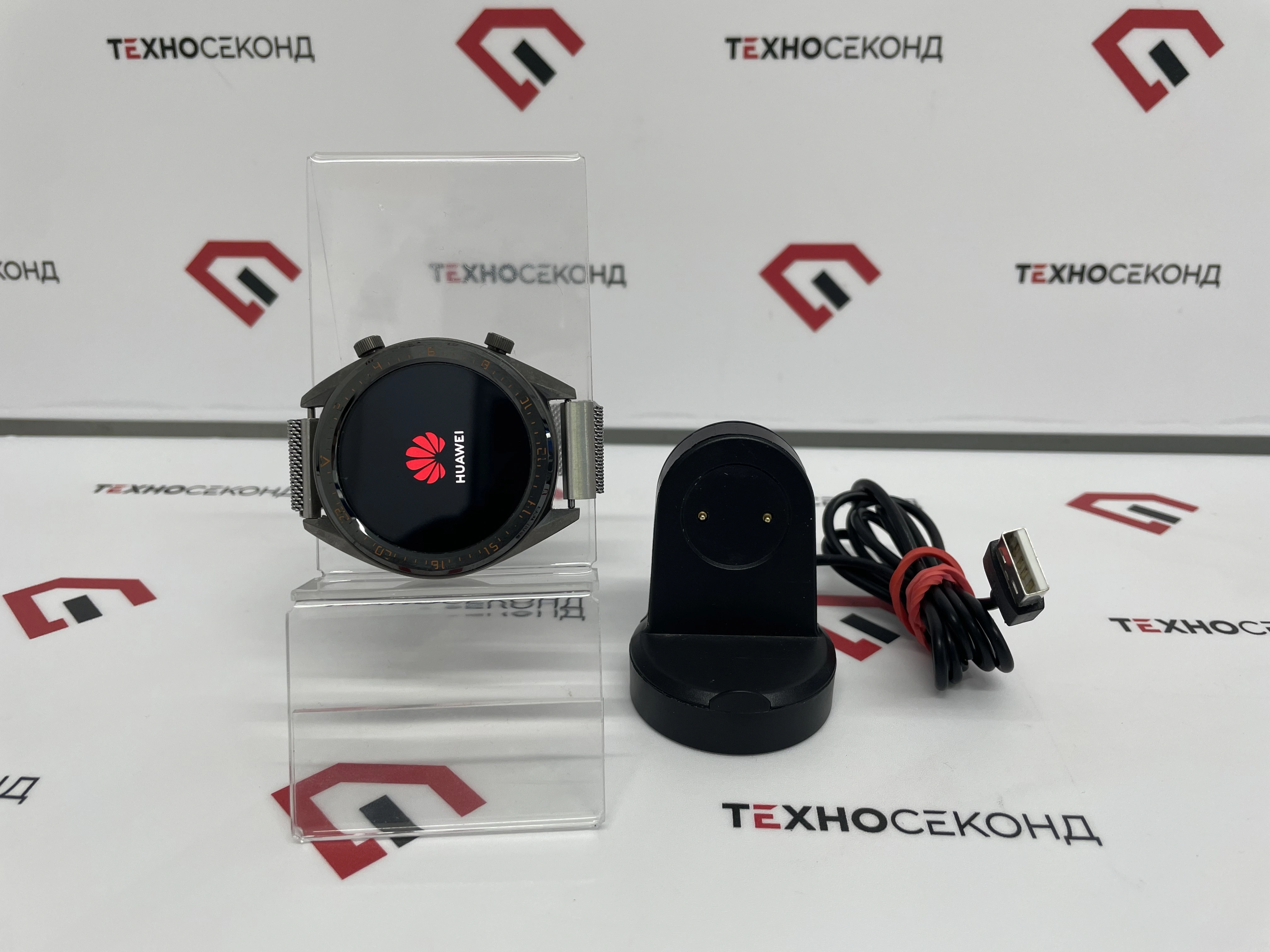 Умные часы Huawei Watch GT FTN-B19