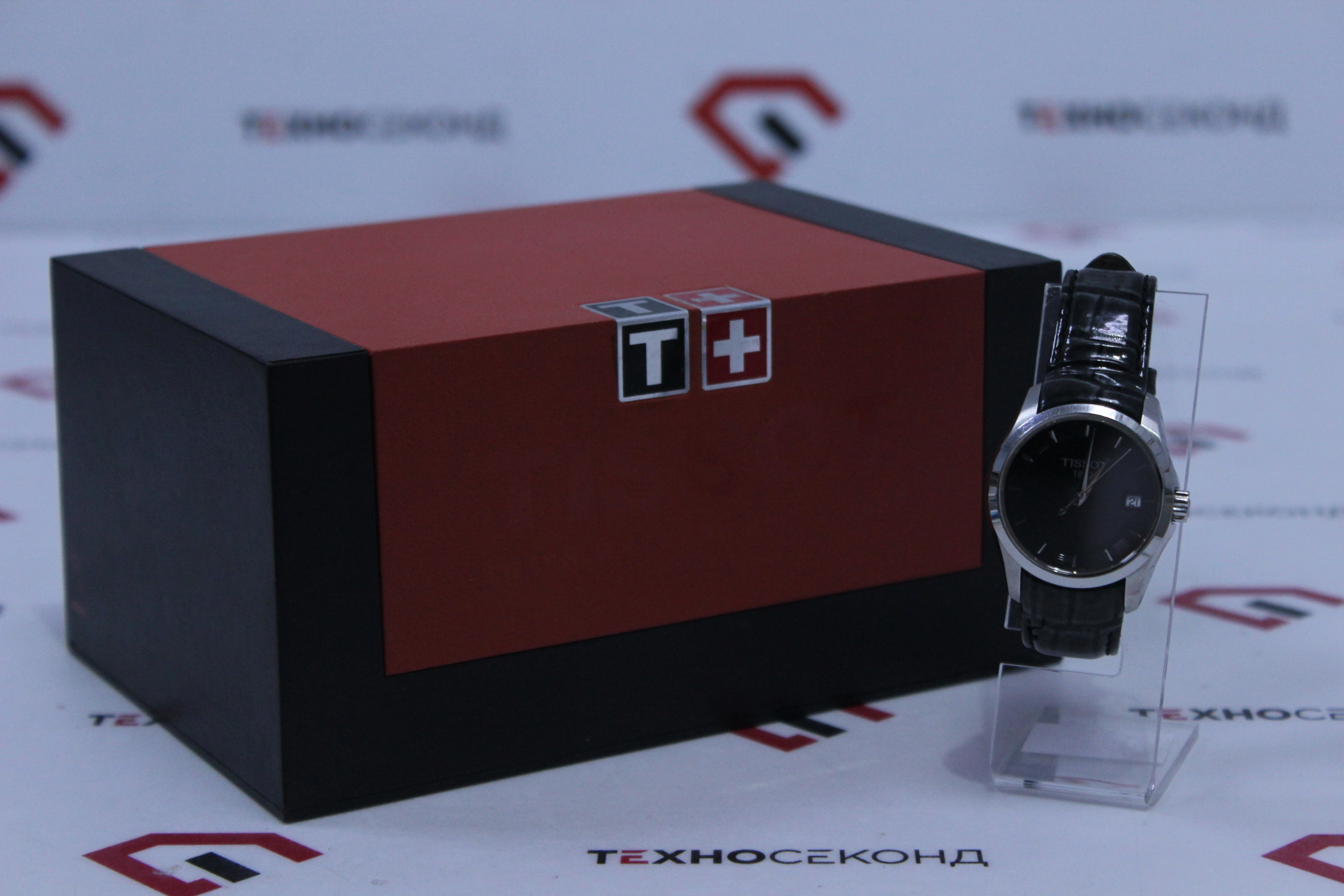 Наручные часы Tissot T34.1.481.42