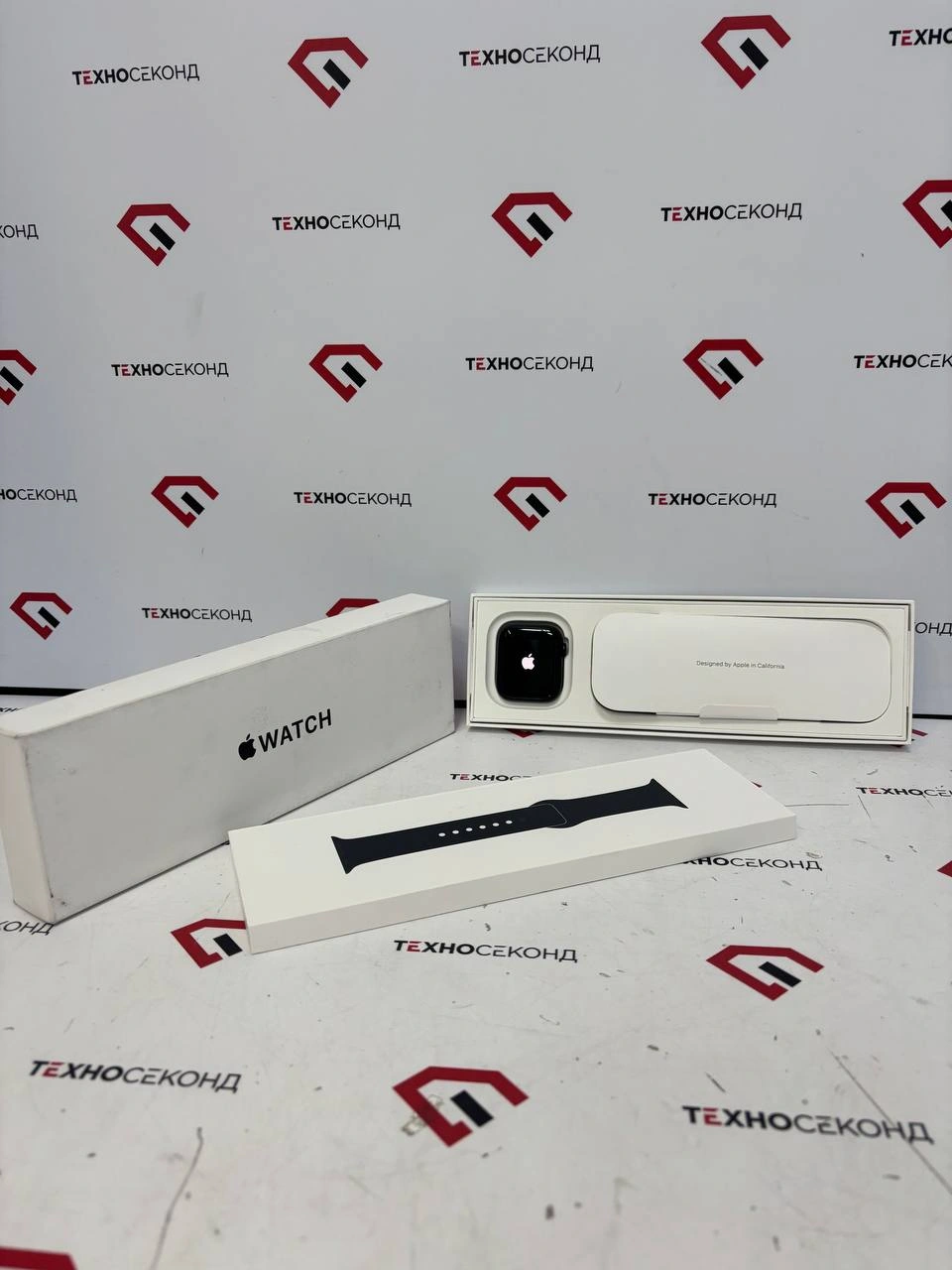 Умные часы Apple Watch SE 3 44 мм