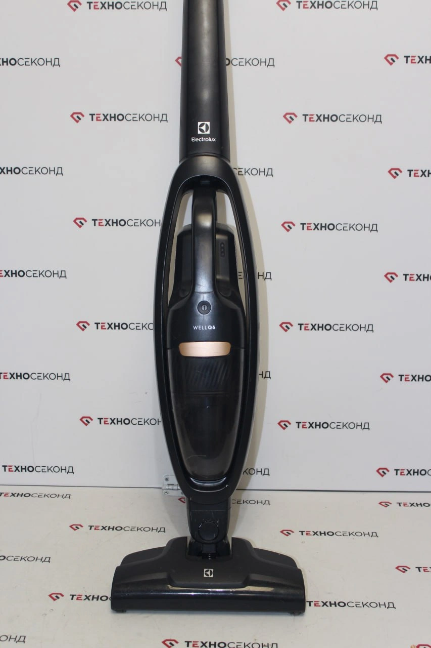 Пылесос Electrolux Well Q6 WQ61-42GG
