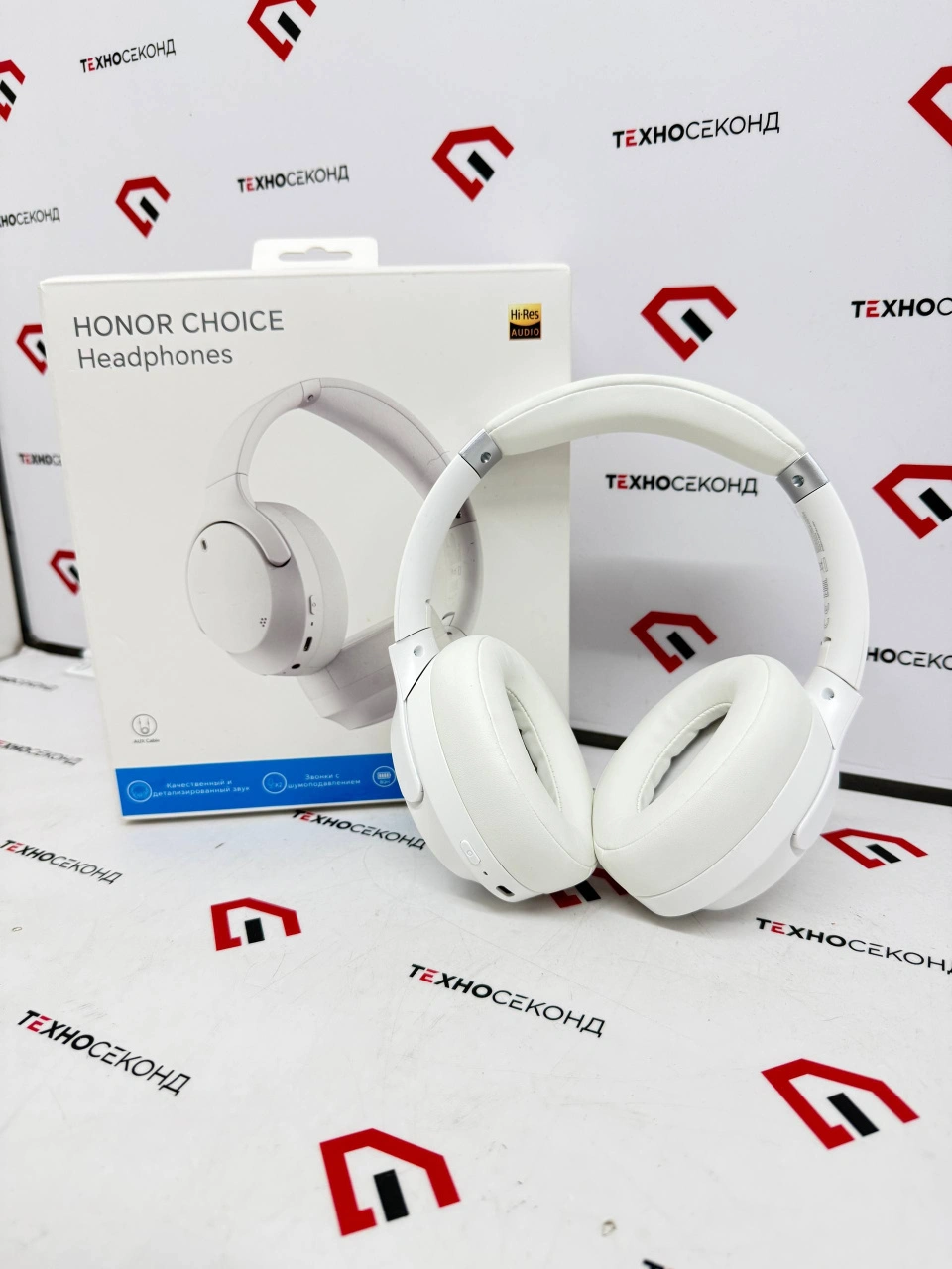Наушники HONOR Choice Headphones