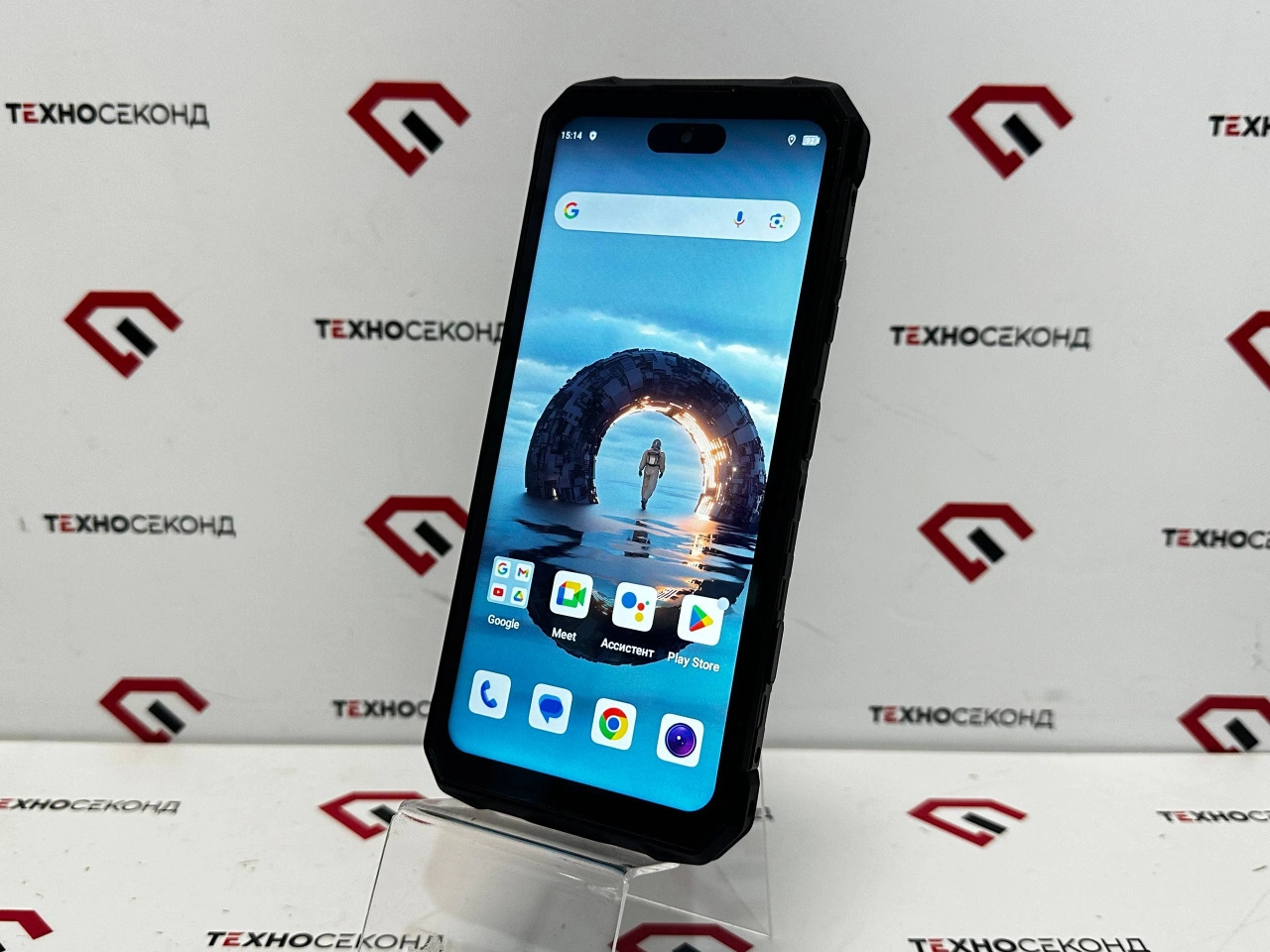 Смартфон ALPS S26 Ultra 8GB/256GB