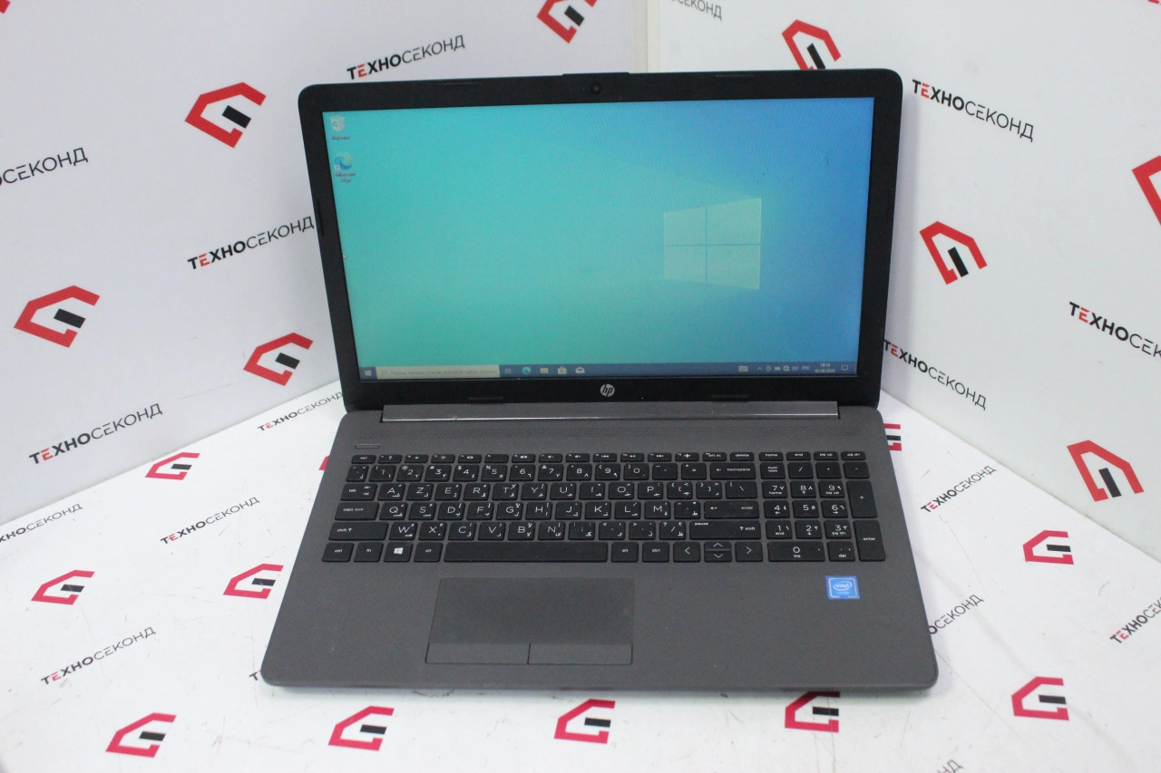 Ноутбук HP 250 G7 197V9EA