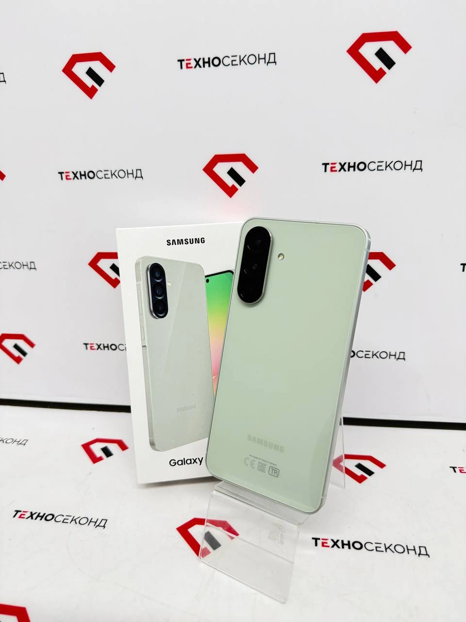 Телефон Samsung Galaxy A56 SM-A566E 8GB/256GB