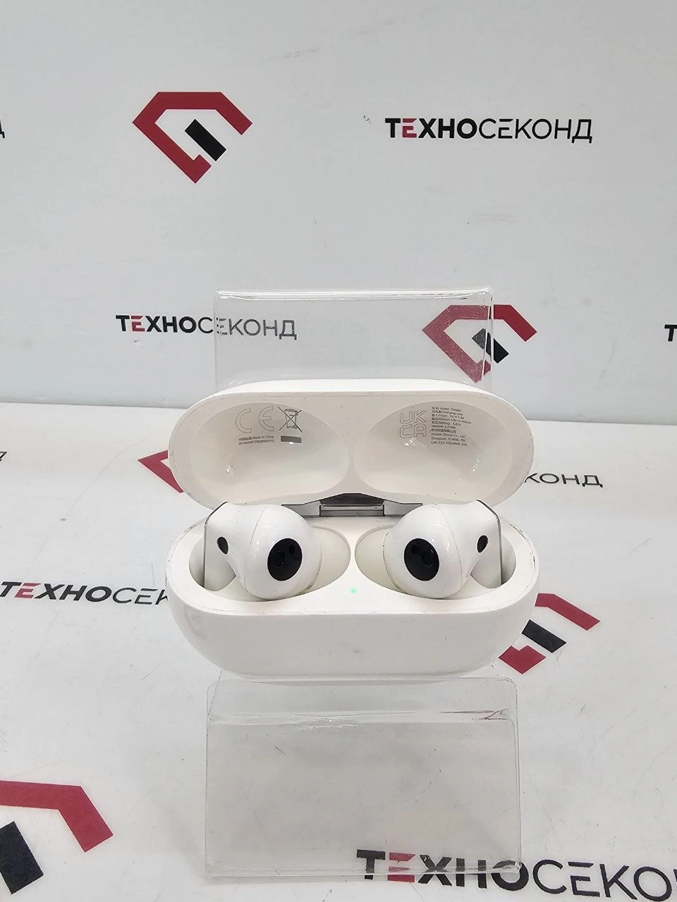 Наушники Huawei FreeBuds Pro 2 