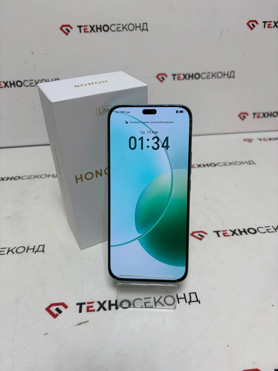 Смартфон HONOR 400 Lite 8GB/256GB