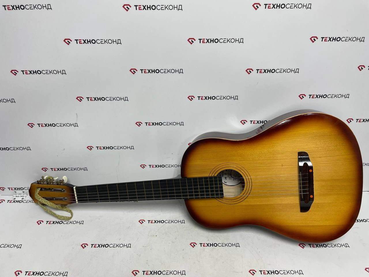 Акустическая гитара Кунгур Мелодия
