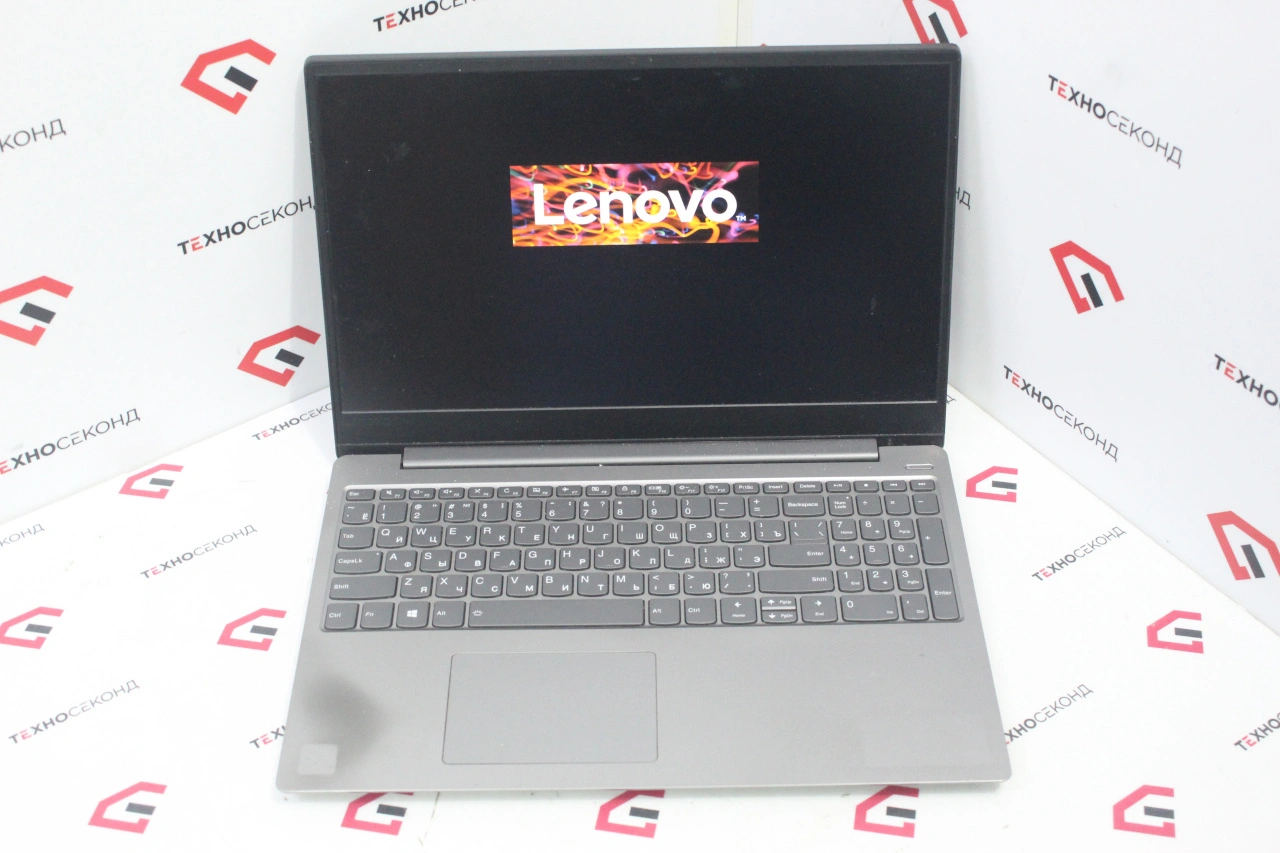 Ноутбук Lenovo IdeaPad 330S-15IKB 81F500VKRU