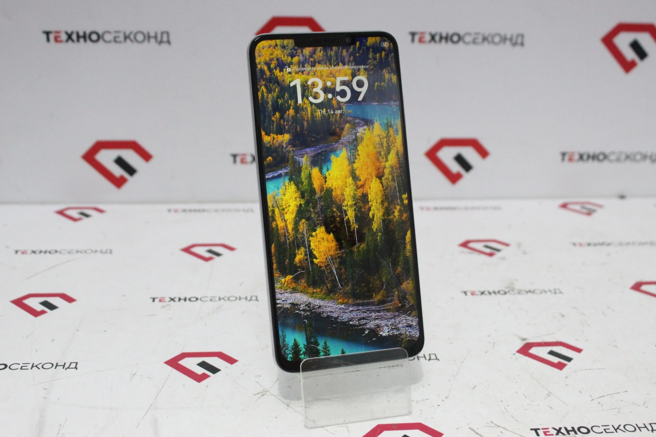 Телефон Huawei nova Y91 STG-LX1 8GB/256GB