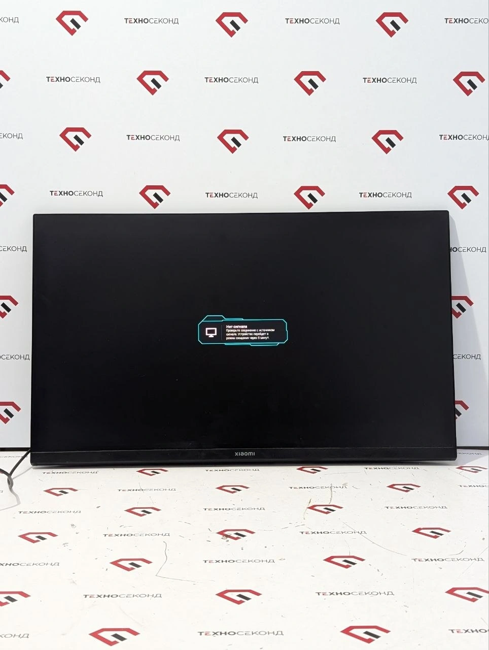 Игровой монитор Xiaomi Gaming Monitor G24i P24FCA-RGGL