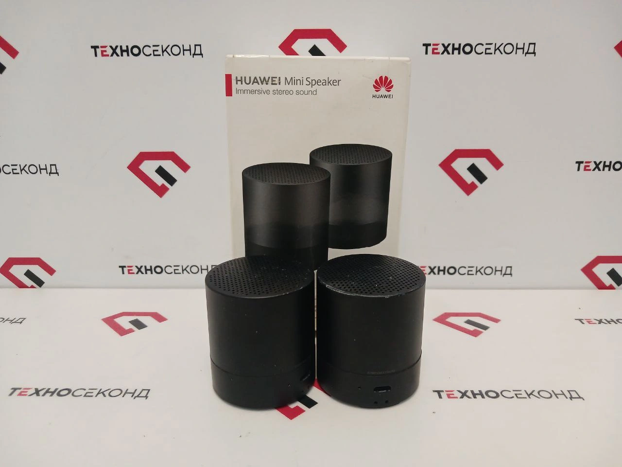Беспроводная колонка Huawei Mini Speaker CM510 