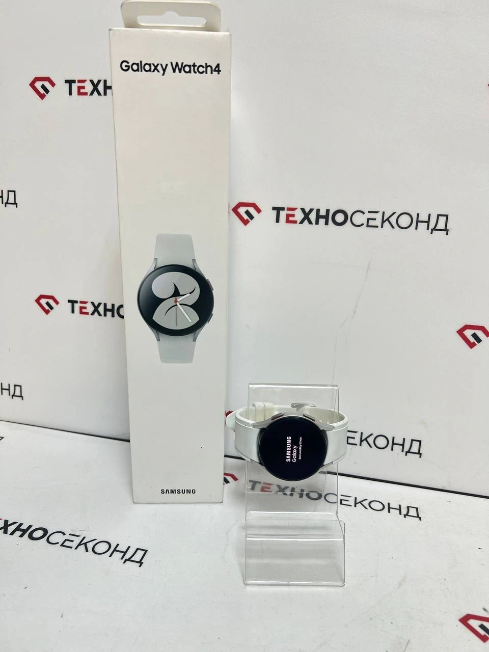 Умные часы Samsung Galaxy Watch4