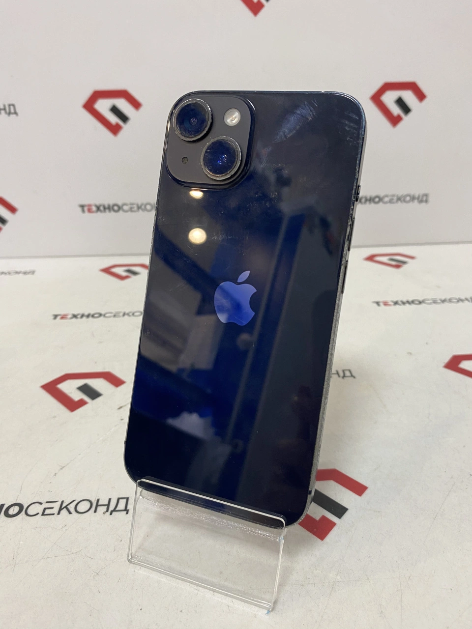 Телефон Apple iPhone 14 256GB 
