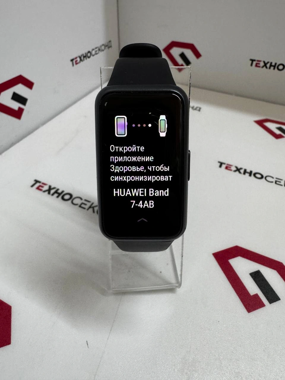 Фитнес-браслет  Huawei Band 7 