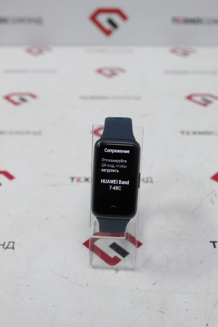 Фитнес-браслет Huawei Band 7