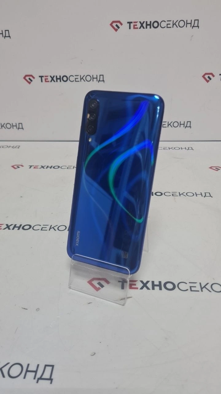 Смартфон Xiaomi Mi A3 4GB/64GB