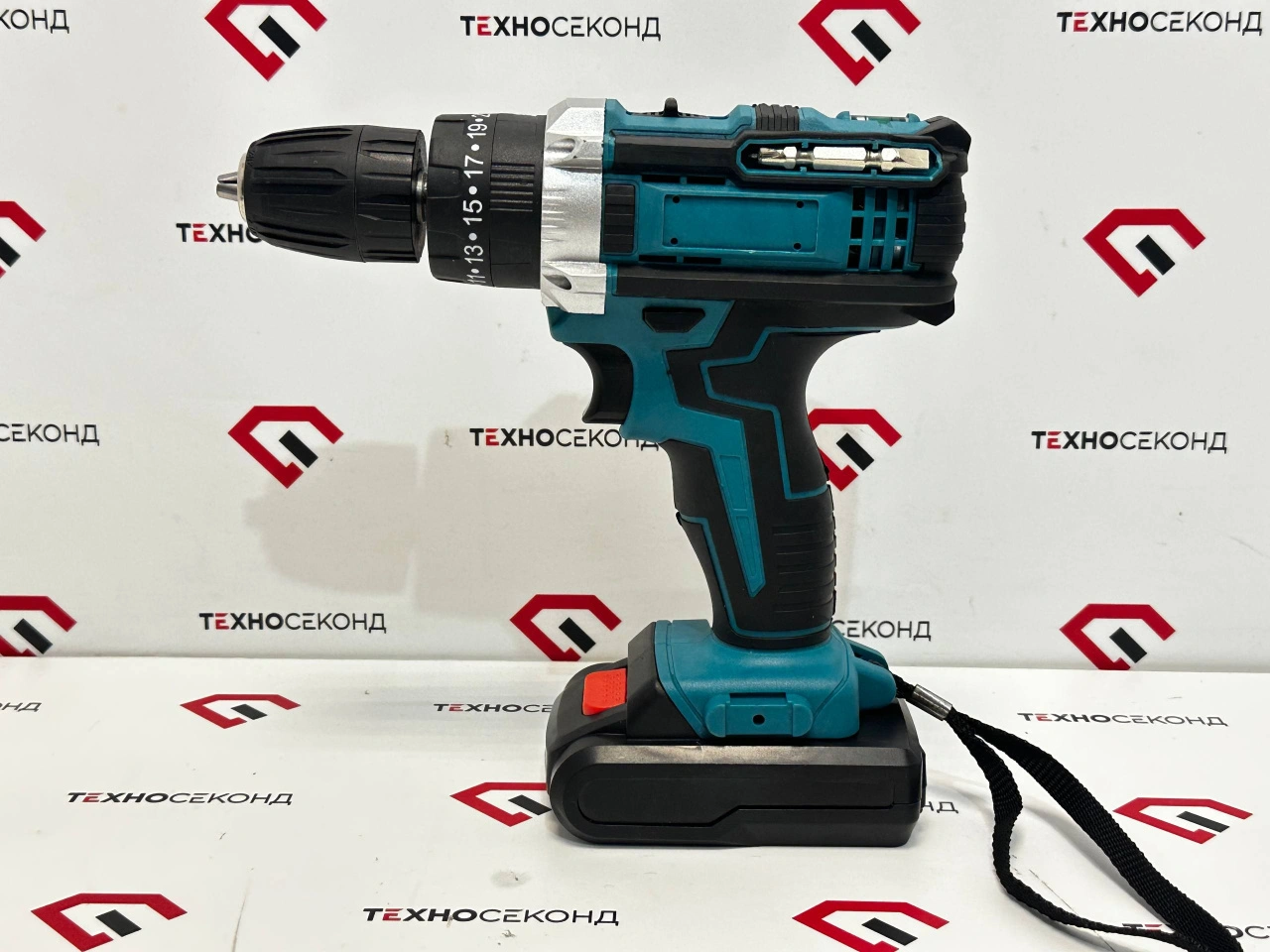 Дрель-шуруповерт Makita (реплика) 