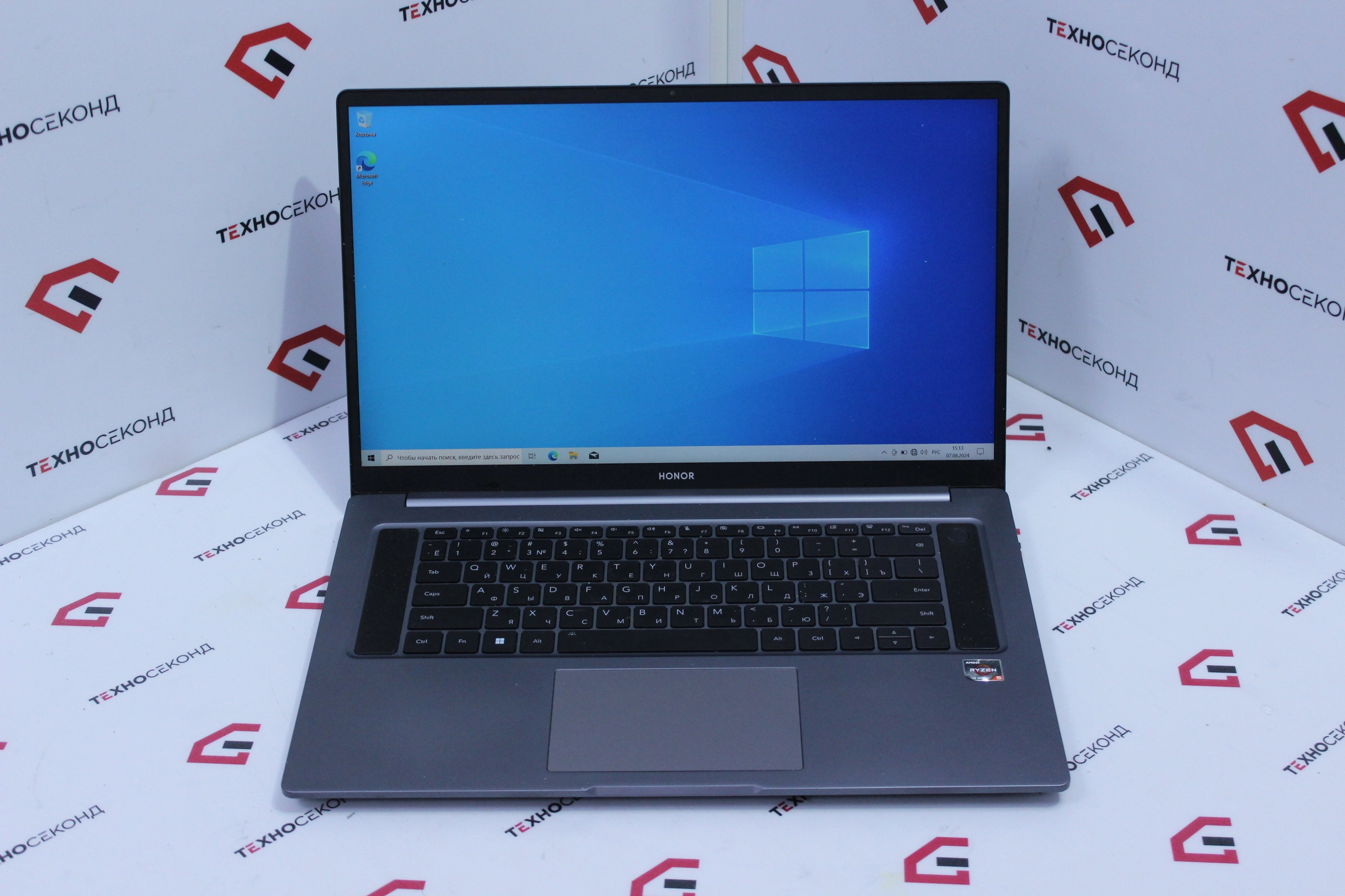 Ноутбук HONOR MagicBook 16 HYM-W56 5301ABCM