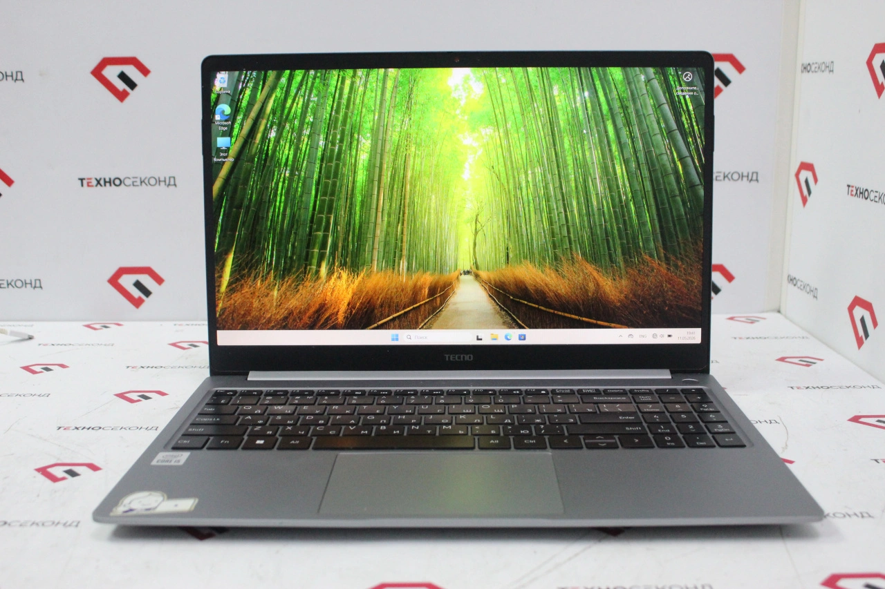 Ноутбук Tecno Megabook T1 4895180791666