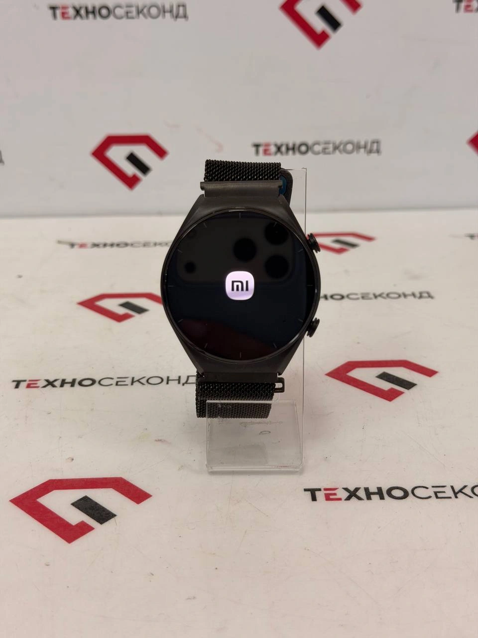 Умные часы Xiaomi Watch S1
