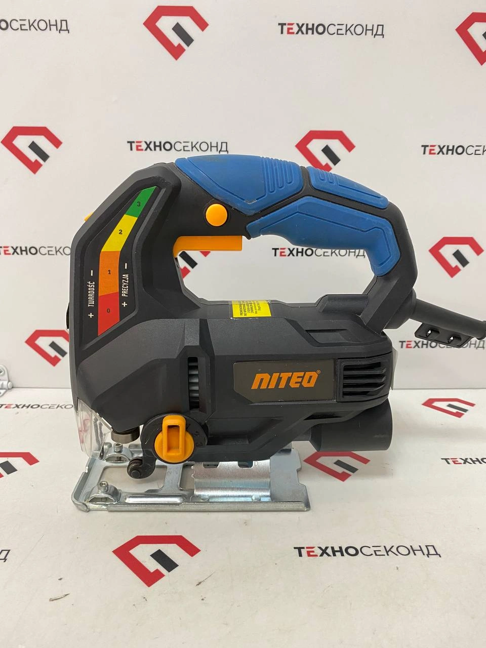 Лобзик с лазерной пилой Niteo 710W