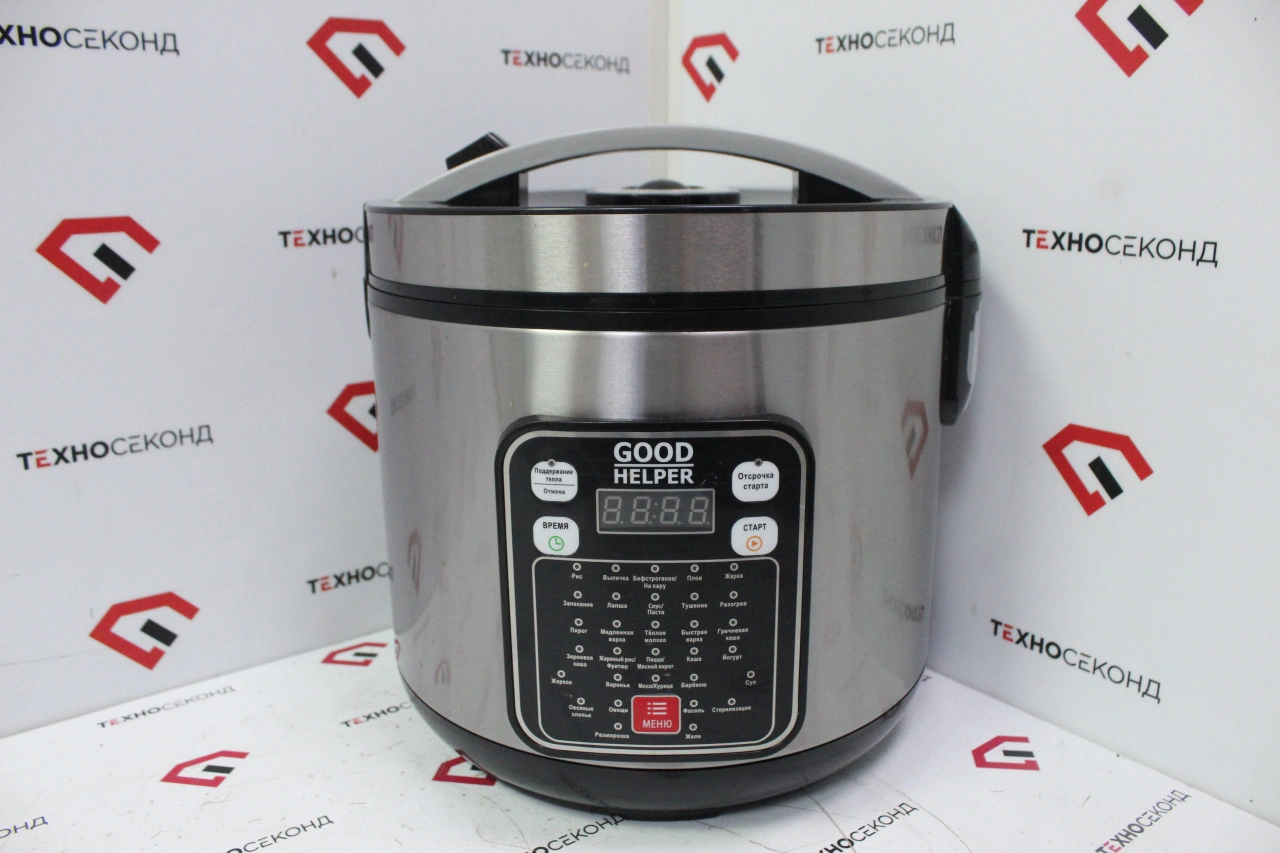 Мультиварка Goodhelper MC-5200