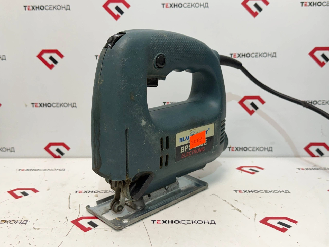 Электролобзик Blaucraft BPS 650e 