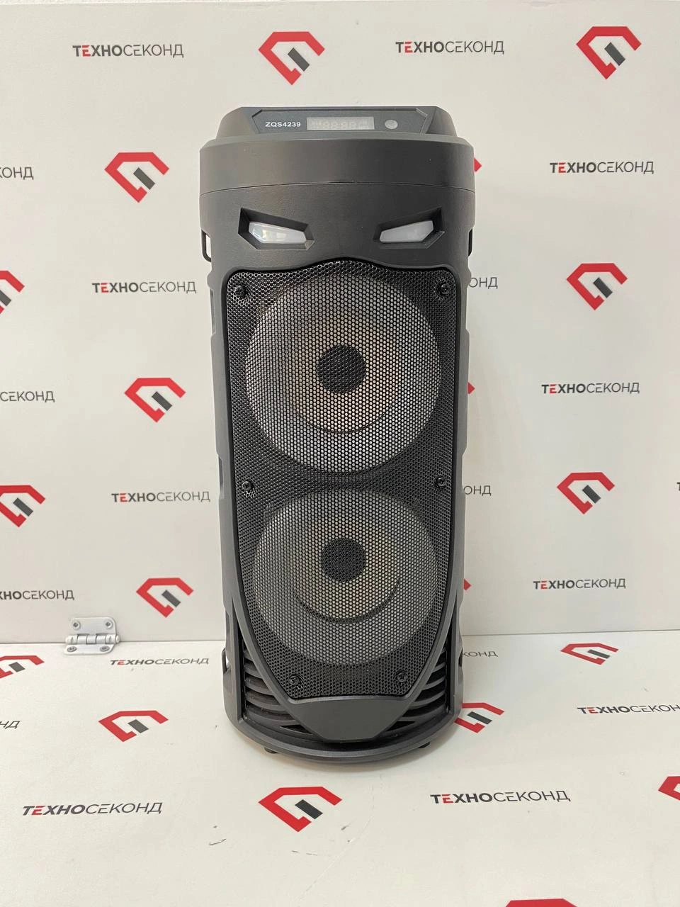Беспроводная колонка Speaker Zqs 4239