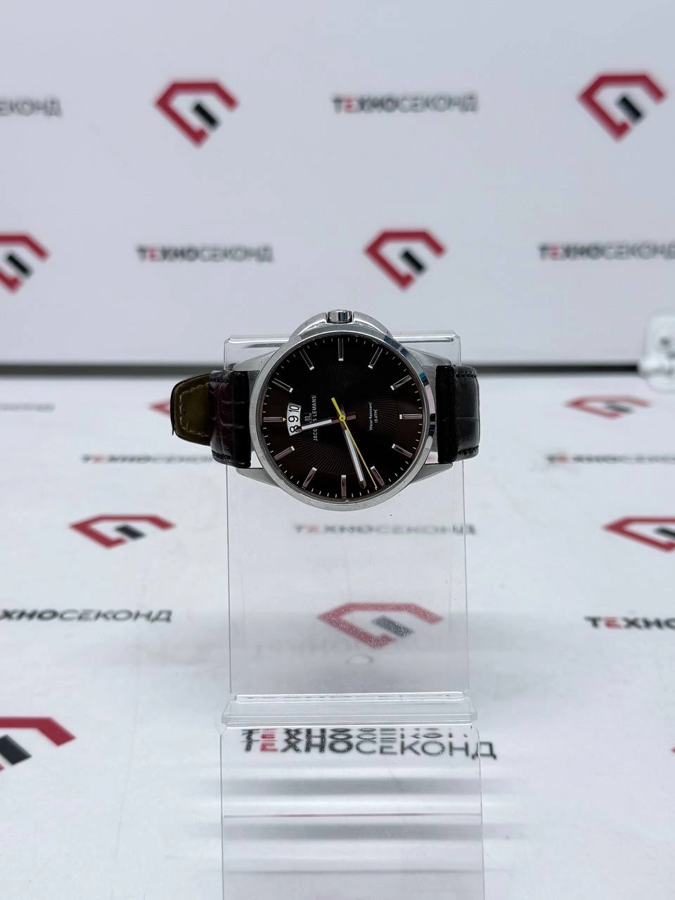 Наручные часы Jacques Lemans 1-1540A