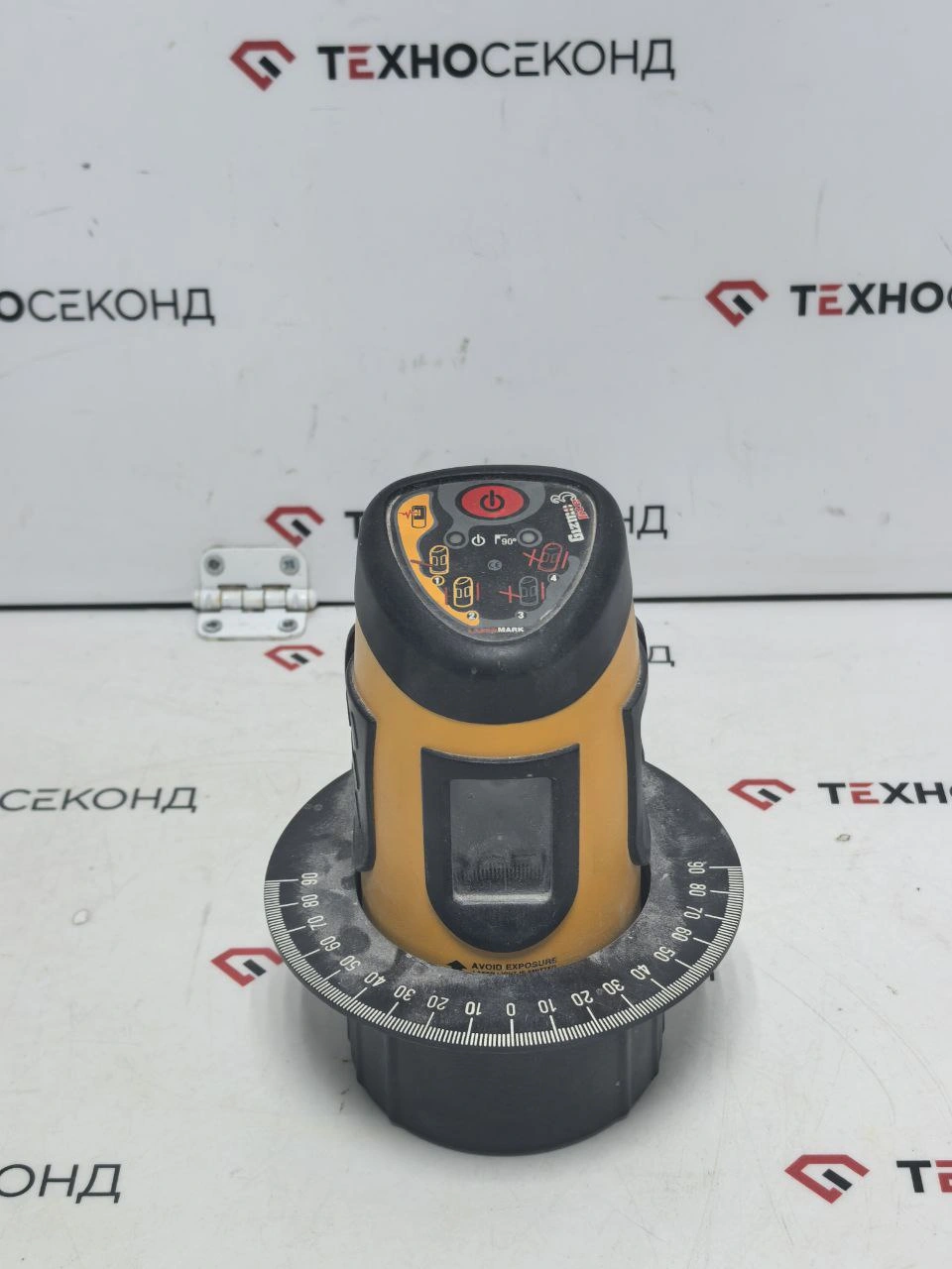 Лазерный нивелир CST/berger Gizmo Lite 3 (копия)