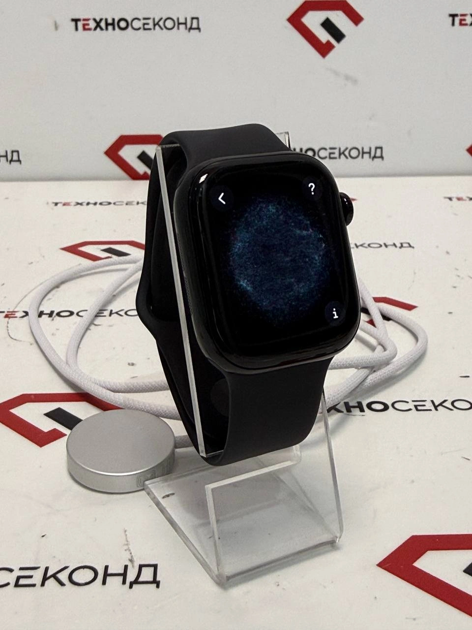 Умные часы Apple Watch Series 10 42 мм