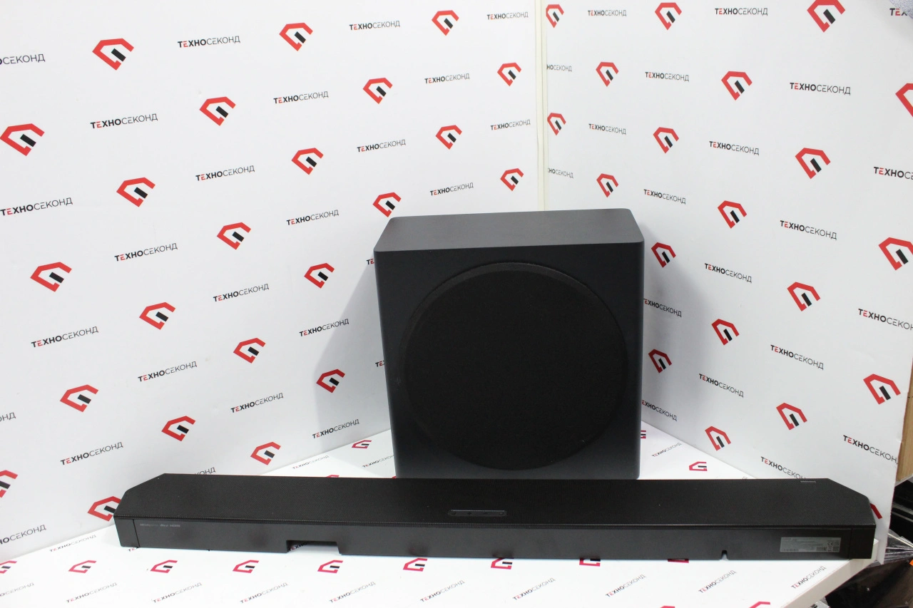 Саундбар Samsung HW-Q800D