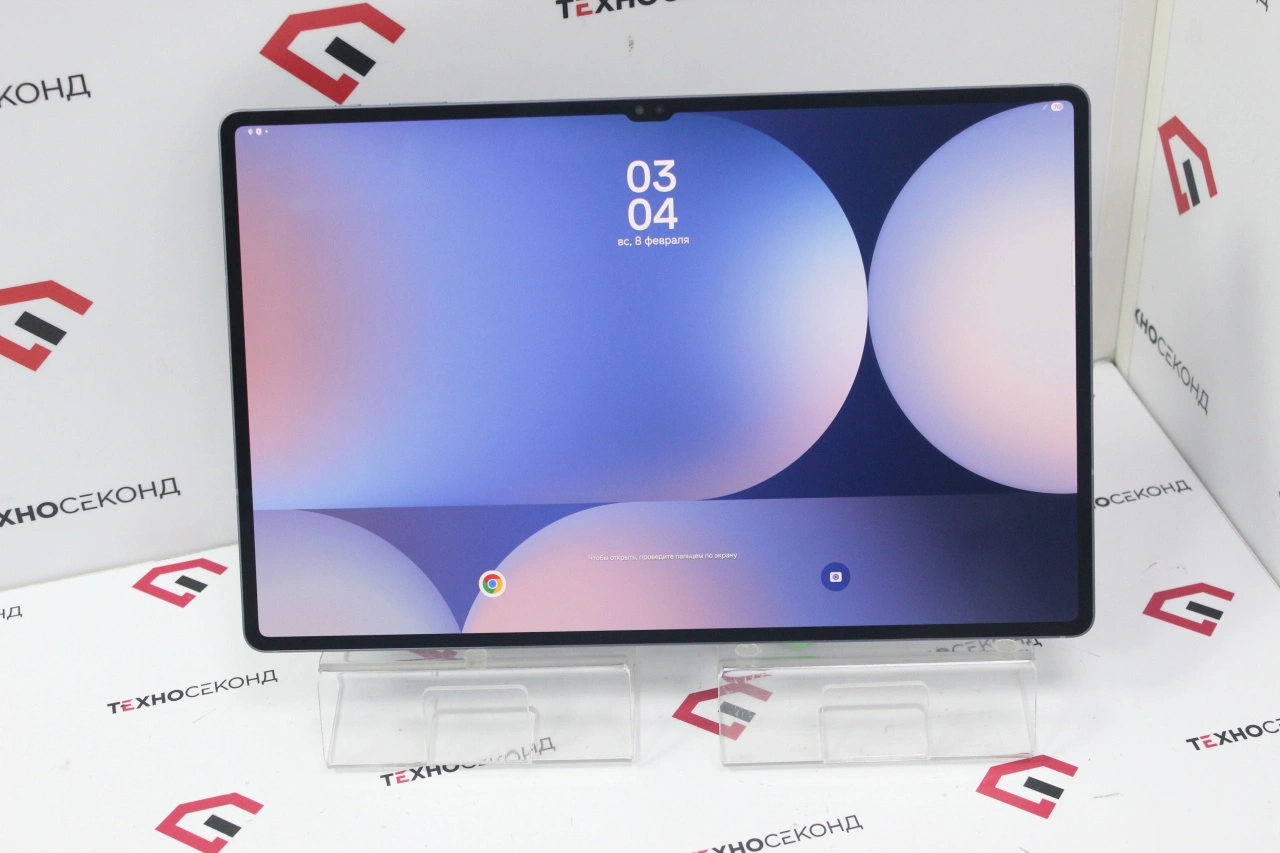 Планшет Samsung Galaxy Tab S10 Ultra Wi-Fi SM-X920 12GB/256GB